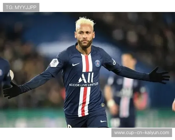 巴西的足球诗篇继续，内马尔的脚法被永远铭记